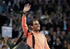 In Emotional Ceremony, Nadal Bids Farewell to Madrid