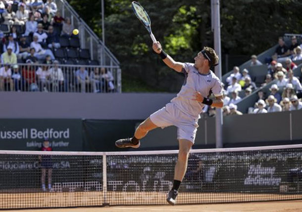 Ruud and Rune Survive Five Set Tests at Roland Garros 