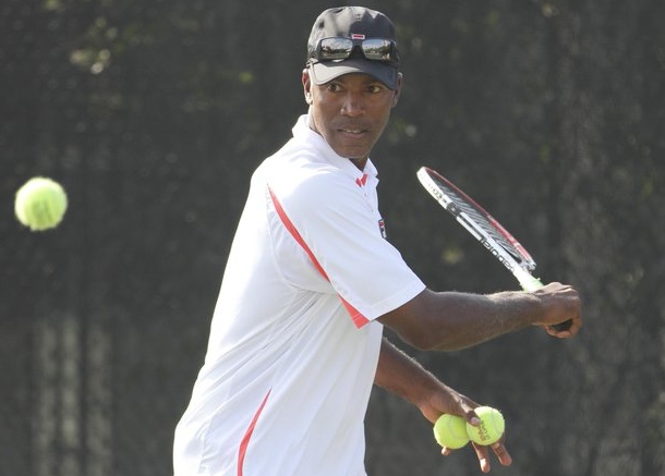 USTA Announces Reorganization, Blackman Out  