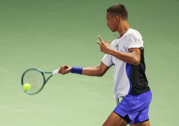 ATP Rankings: Diallo Cracks Top 100, Race to Turin Update  