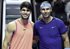 Last Dance: Alcaraz Defeats Nadal at Six Kings 