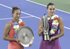 Perfect 17: Sabalenka Outlasts Zheng for Wuhan Hat-Trick 