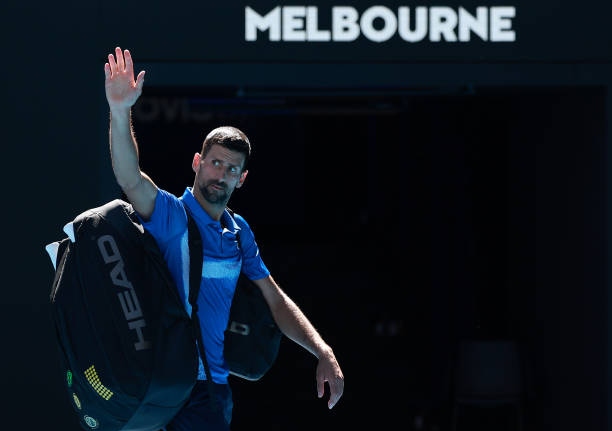 Djokovic Set to Make Comeback at Australian Open 2024