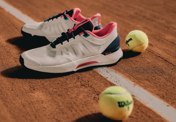 Wilson Unveils Its First Women’s Exclusive Athletic Shoe