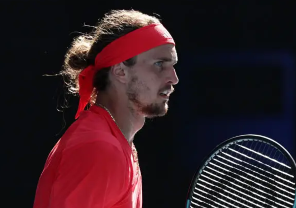 Zverev, Paul, and Routliffe Address No Let Call Technology in Melbourne