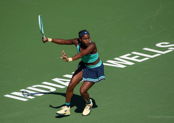 Gauff: Perdita di significato nel viaggio verso il trionfo agli US Open thumbnail