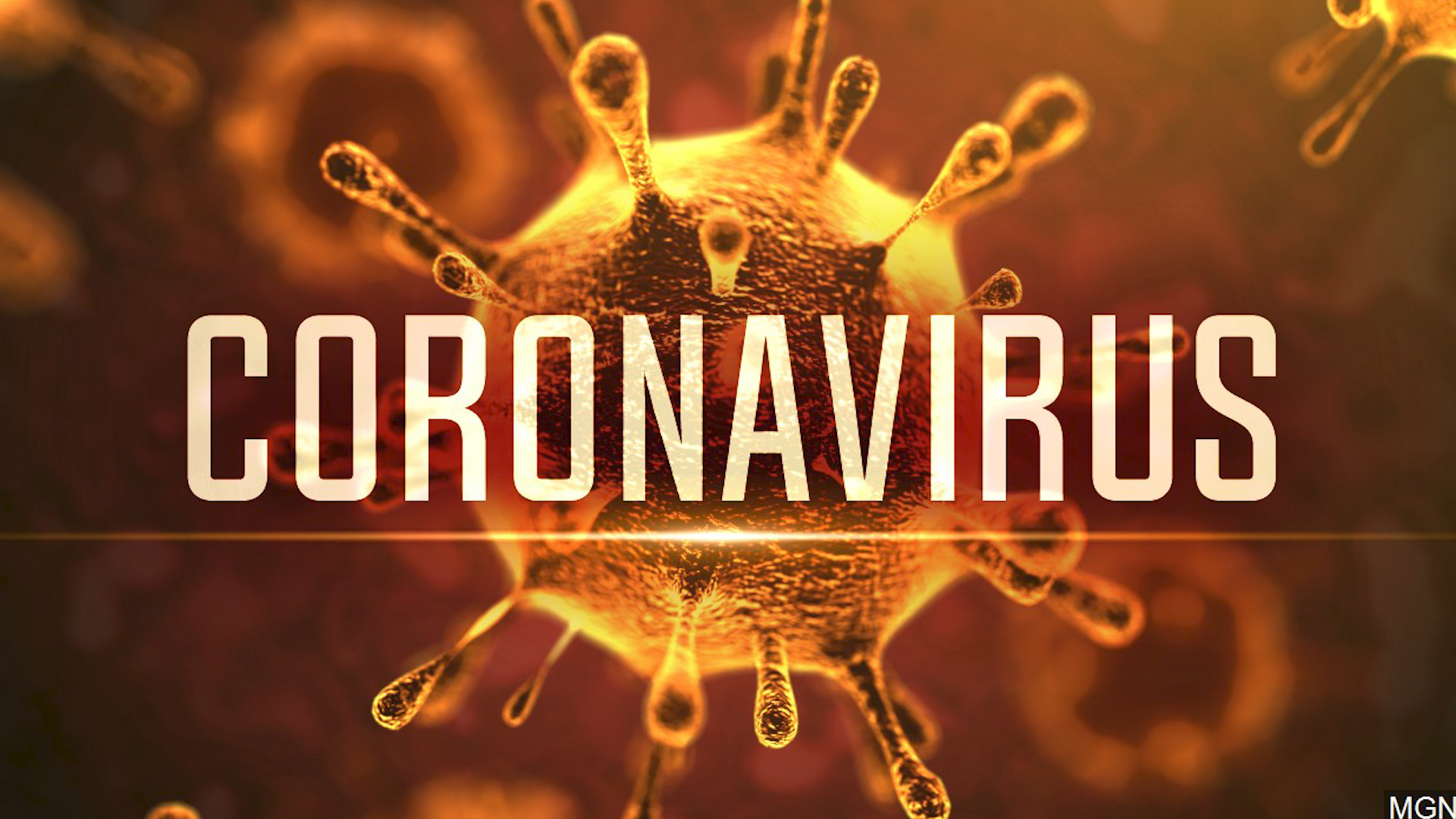 Coronavirus Crisis Hits Tennis 
