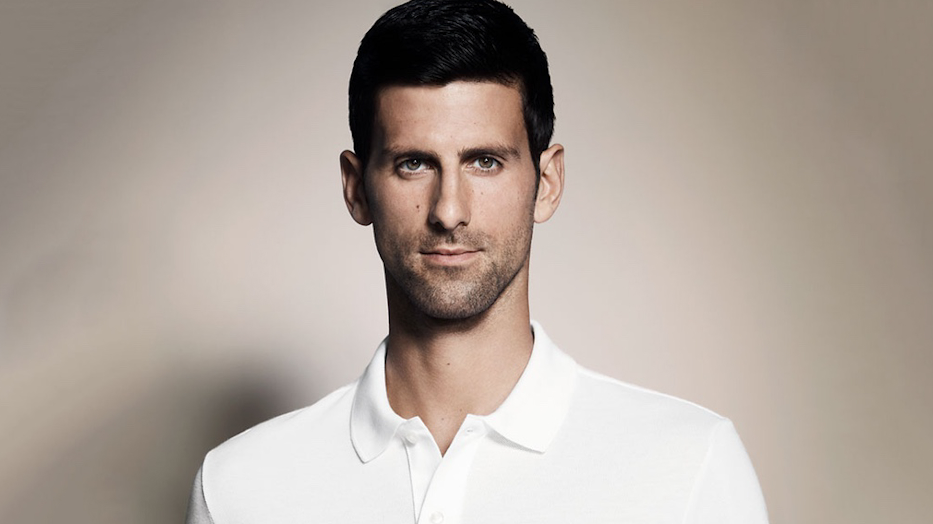 Novak Names Future Slam Champion 
