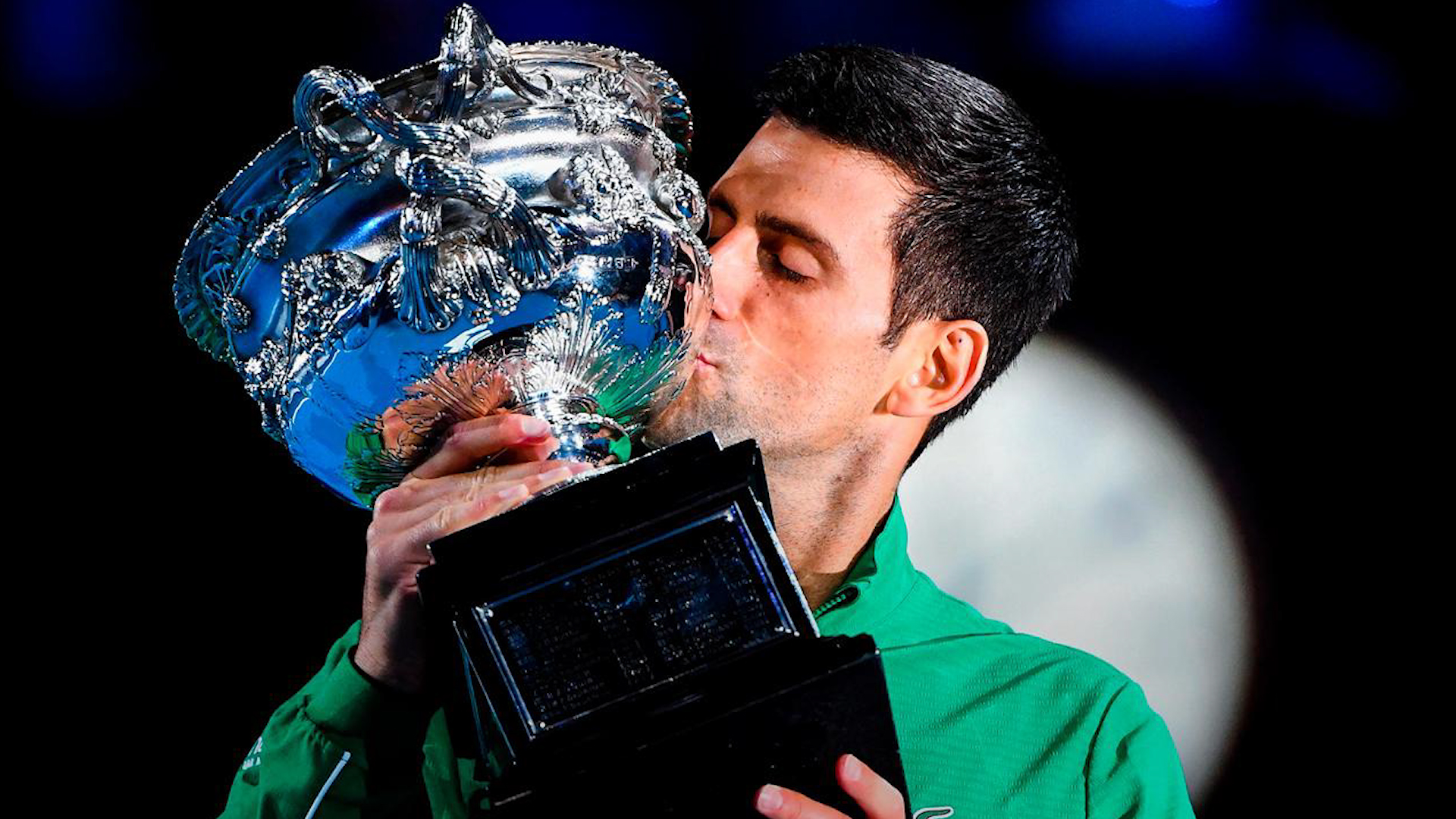Djokovic Could Smash These Barriers in 2020 