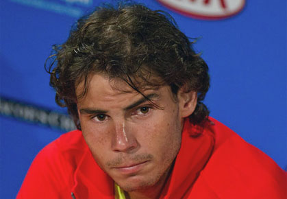 Nadal Defends Snub Of Queens Over Money - Tennis Now