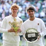 Sinner and Alcaraz Wimbledon final 2025