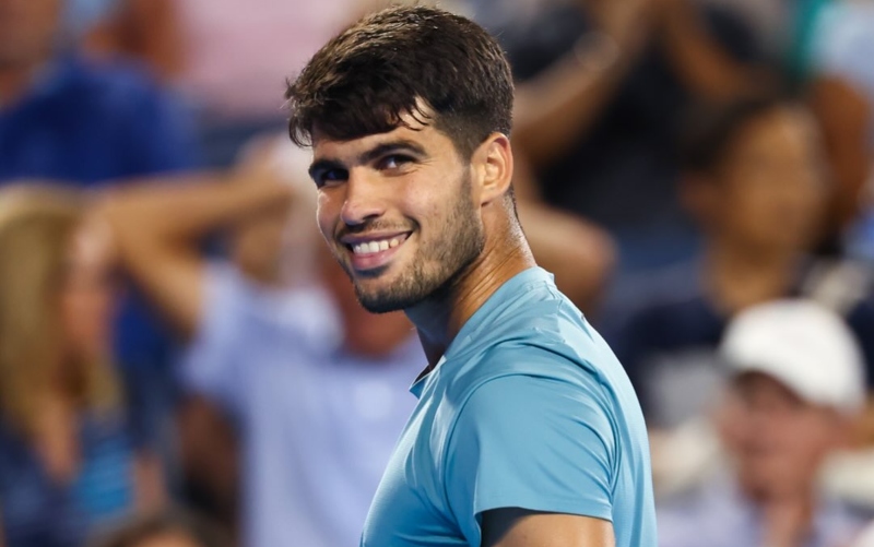 carlos alcaraz cincinnati 2025