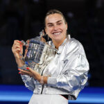 Sabalenka US Open