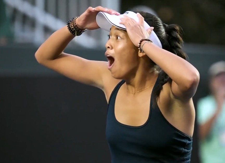 Tiantsoa Rakotomanga Rajaonah