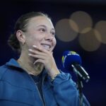 Amanda Anisimova US Open