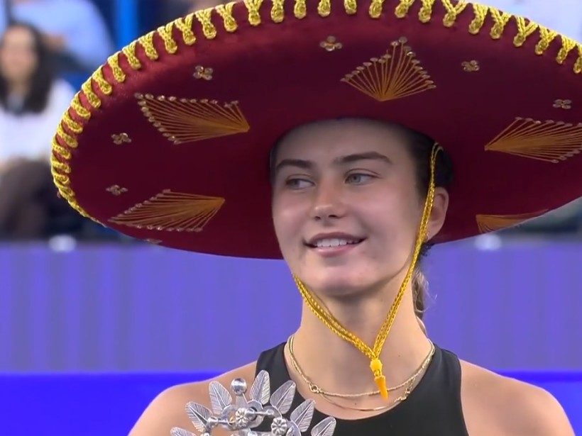 jovic guadalajara sombrero