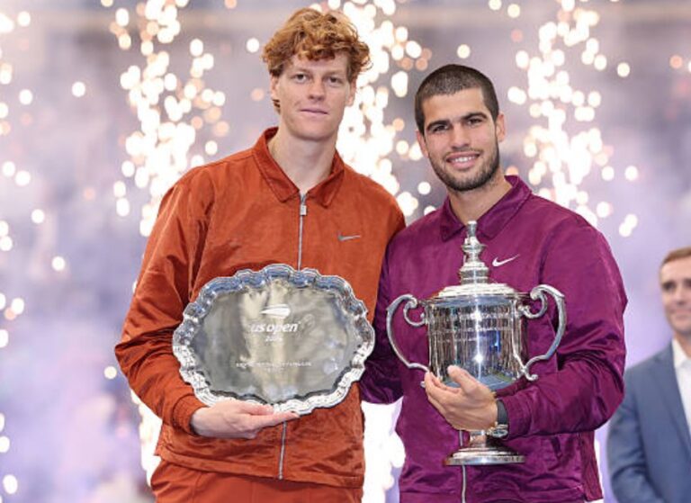 sinner and alcaraz