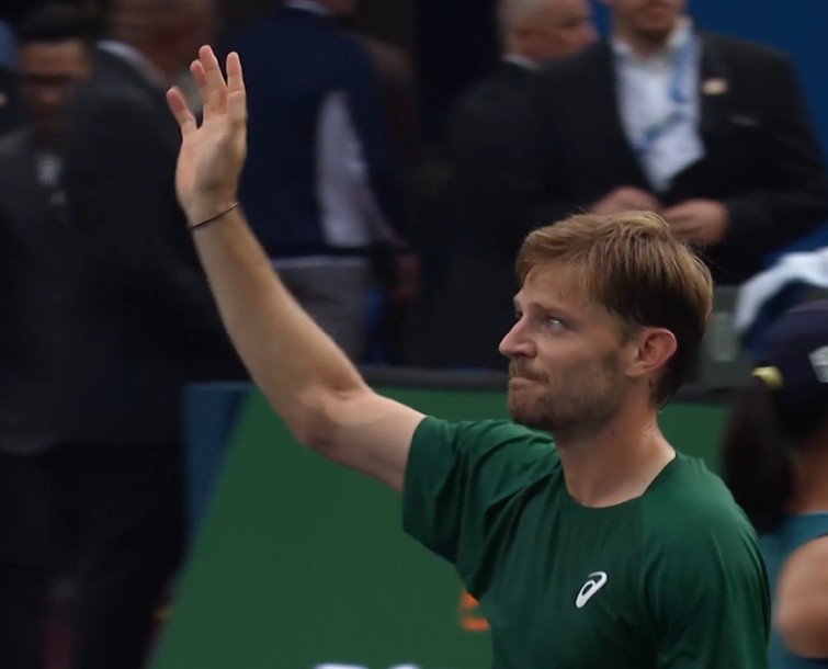 Goffin Shanghai