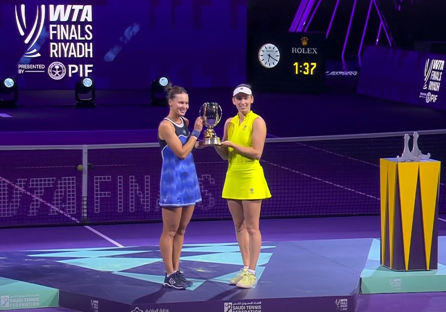 mertens and kudermetova