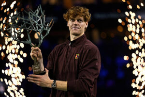 jannik sinner
