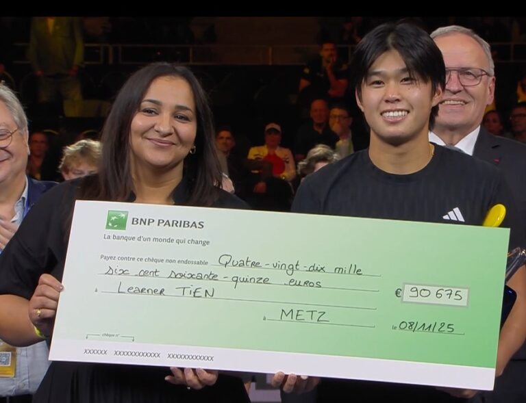 tien metz title
