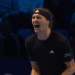 zverev atp finals day 1