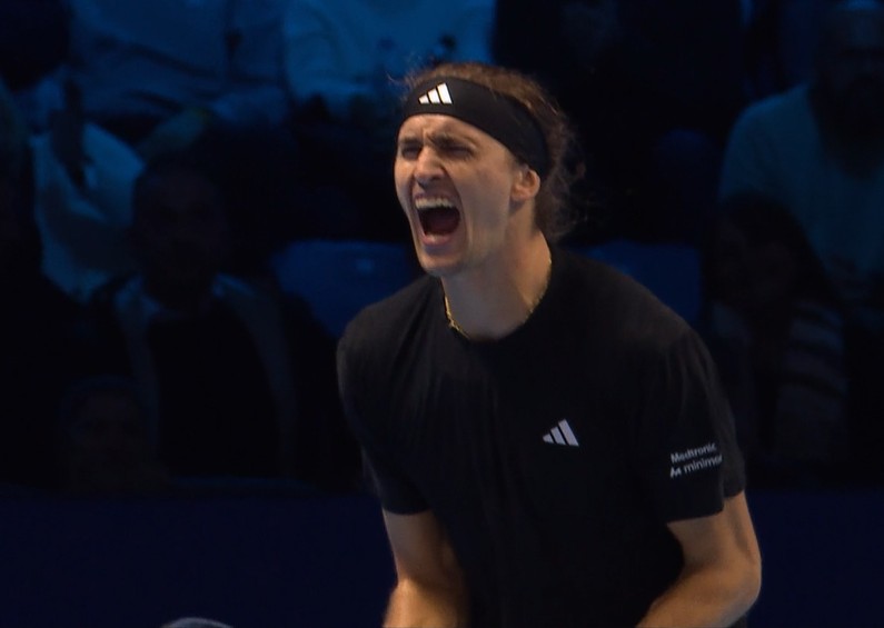 zverev atp finals day 1