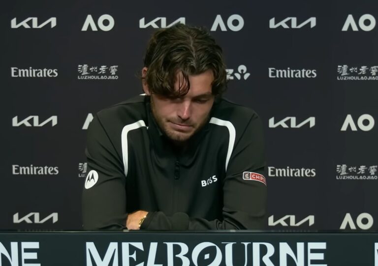 Fritz melbourne press