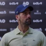 djokovic ao press sf