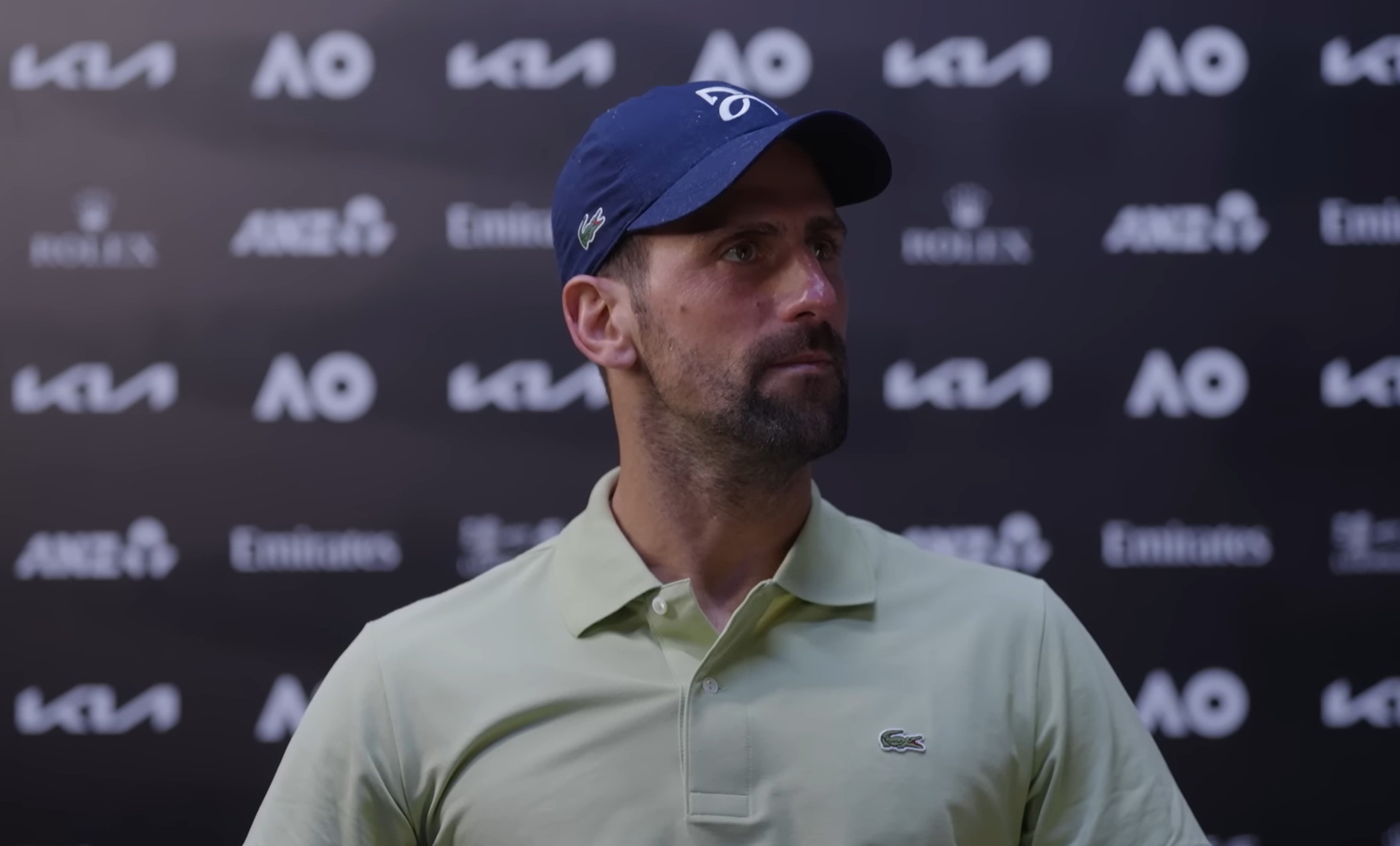 djokovic ao press sf
