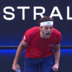 Taylor Fritz United Cup