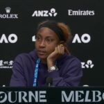 gauff press AO