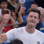 hurkacz back with a vengeance