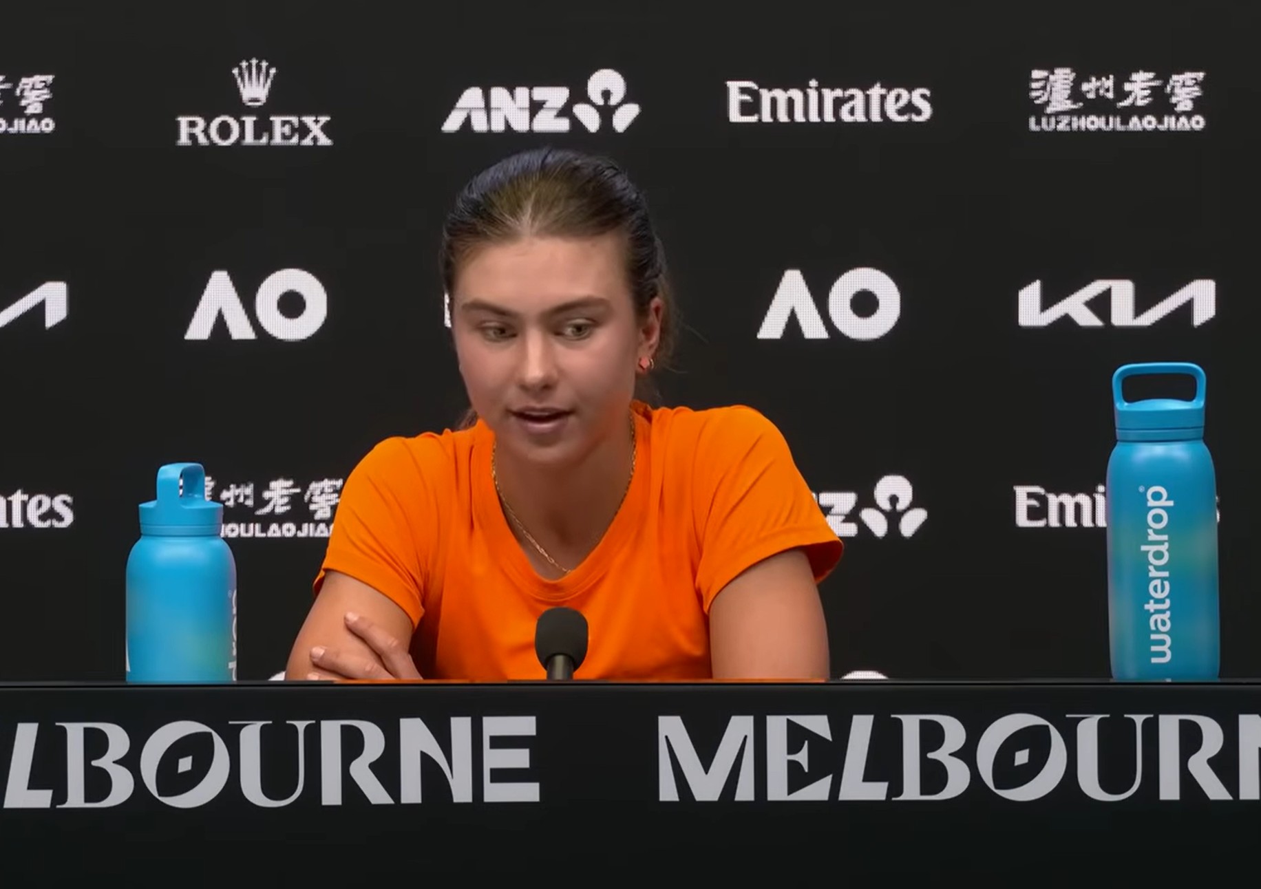 jovic ao day 6 press