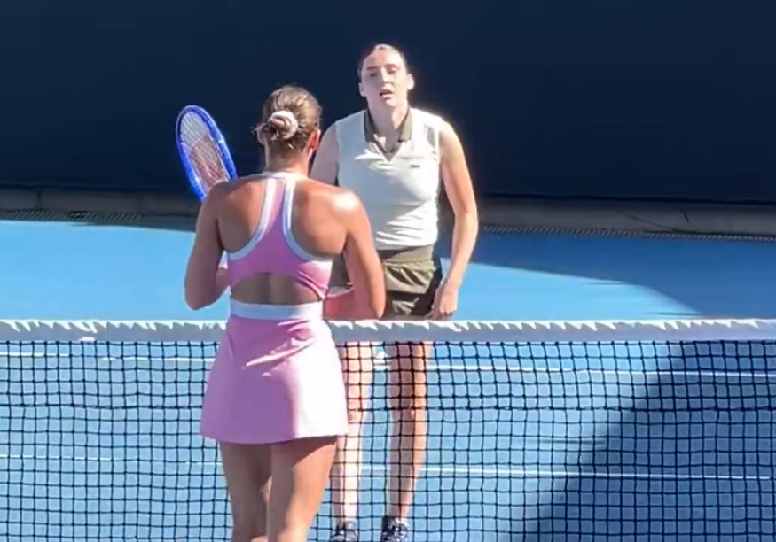 kostyuk and jacquemot