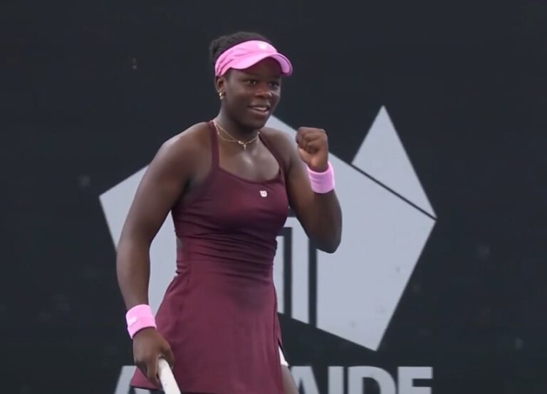 mboko adelaide