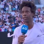monfils ao day 3