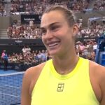 sabalenka brisbane sf