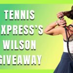 tennis express giveaway
