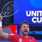 wawrinka united cup