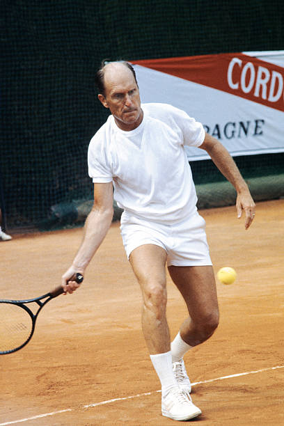 Legendary Actor, Avid Tennis Standout Robert Duvall Has Died at Age 95 – Tennis Now Legendary Actor, Avid Tennis Standout Robert Duvall Has Died at Age 95 – Tennis Now