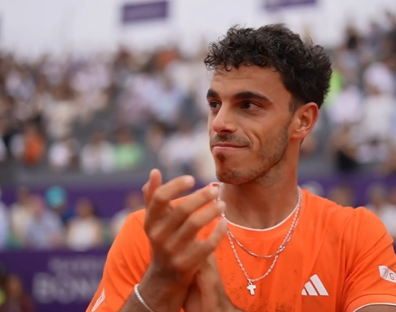 cerundolo buenos aires