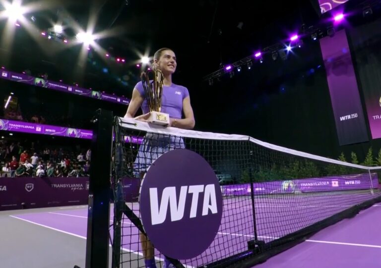 cirstea cluj