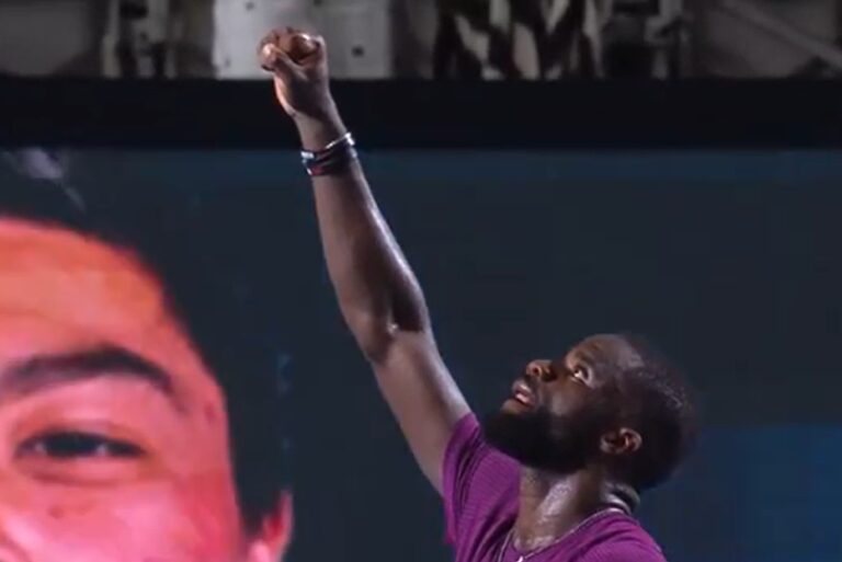 tiafoe acapulco