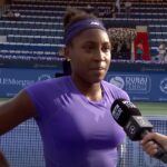 gauff dubai