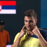 kecmanovic acapulco r16