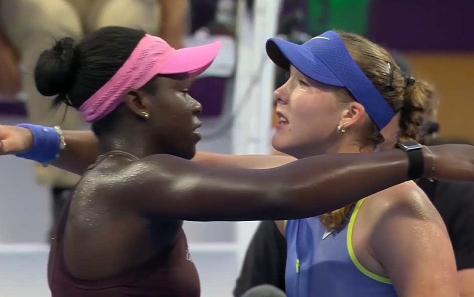 mboko and andreeva doha