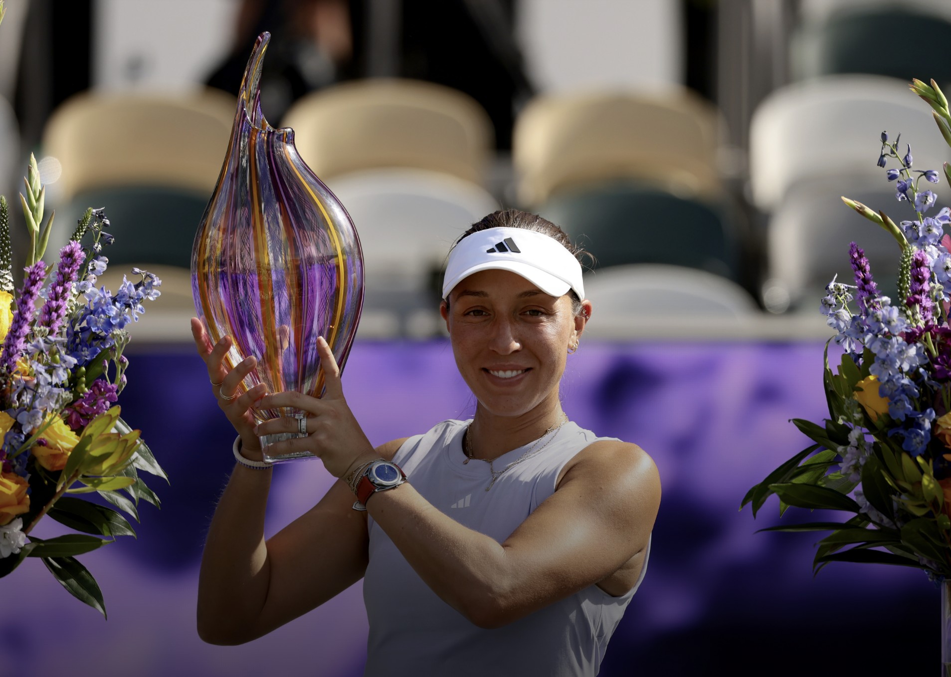 pegula credit one open