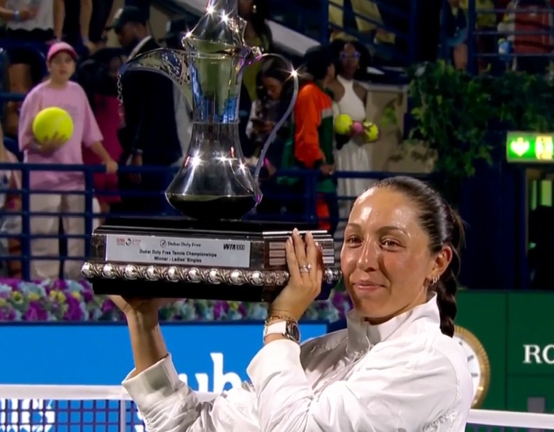 pegula dubai title 2026