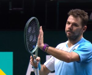 wawrinka rotterdam 2026